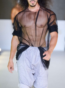 monsieurcouture:  Celebrity Skin S/S 2015 Menswear Athens Fashion