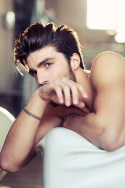beautygoodness:  Mariano Di Vaio 