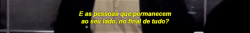 Somos o que somos