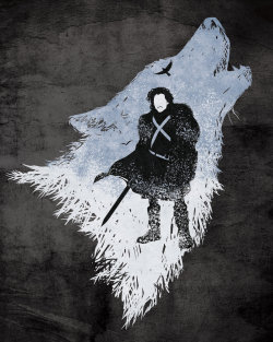 pixalry:  Game of Thrones Designs - Created by Chris Ables