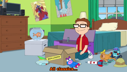 Cartoons trying to avoid copyright laws be like