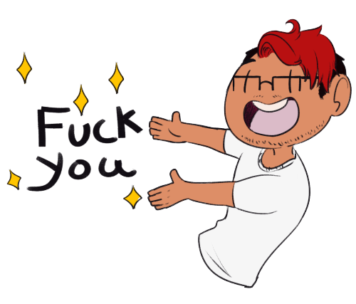 bubblegumgrump:  A few @markiplier