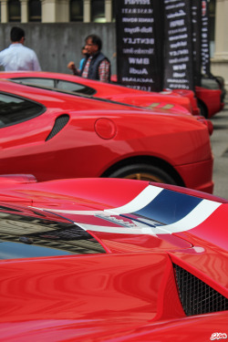 happinessbythekilowatts:  MotorClassica 2015, Melbourne AustraliaFlickr