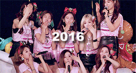 jessjung:  #9YearsWithSNSD   â€œSNSD means the coming of the era of girls, itâ€™s filled with hope. We wish to bring a generation of health and happiness.â€Â  