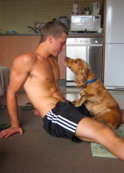 hypnoboys:  Whoâ€™s a good boyâ€¦..seriously which one 