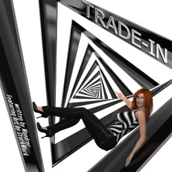 Now you can get Wandrer’s great “Trade In” series as a