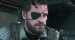 freyleif:  Big Boss Screencaps (1/?)