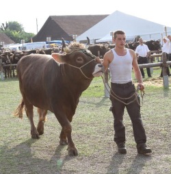 Farmers and their life in the country