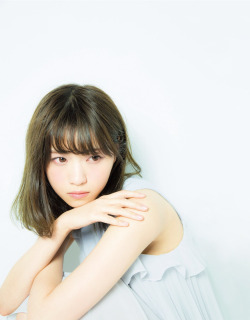 46wallpapers:  Nanase Nishino   - anan   