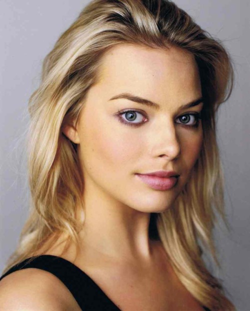 Maszületett 2.0:  Margot Robbie (1990)