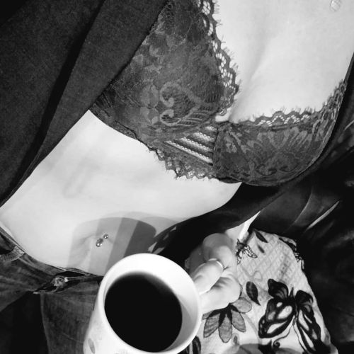 hashtagallme:  #allme #blackandwhite #sexy #sexyand40 #coffeelover