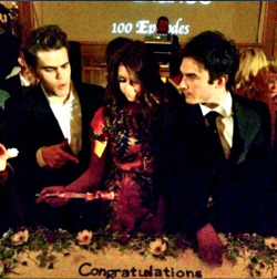 meant-to-be-nian:  TVD 100 