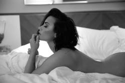 nudecelebsblog:  Demi Lovato Nude 