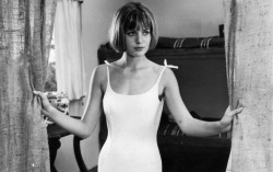 Catherine Spaak / LA VOGLIA MATTA (1962)