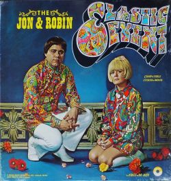 60s70sand80s: Jon & Robin - Elastic Event (Abnak, 1969) 