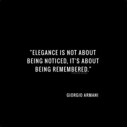 gentlemansessentials:   Giorgio Armani  Gentleman’s Essentials