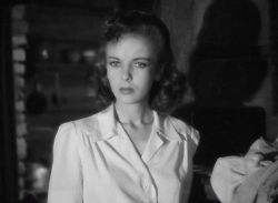  Ida Lupino in High Sierra  (Raoul Walsh, 1941) 