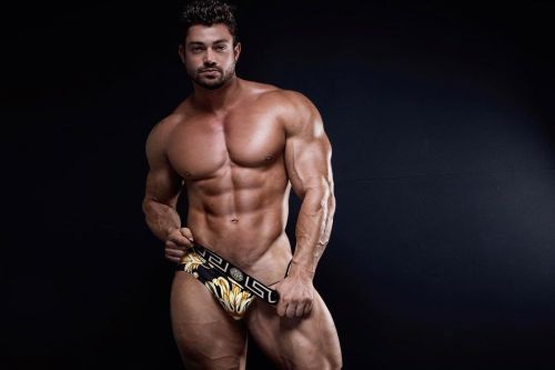 hadrians-view:Eddie Chipp