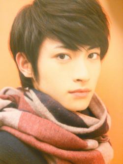 fushuutennis:  JUST LOOK AT THE FUCKING PERFECTION THAT IS TATSUNARIâ€™S