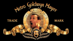 the3claras:  9, 10, 11 and 12 + Metro Goldwyn Mayer 