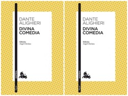 ab0utaunicorn:   Divina Comedia - Dante Alighieri > descargar