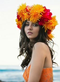 kn0wy0u:  Victoria Justice @kn0wy0u