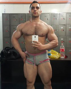 MrMuscleLover