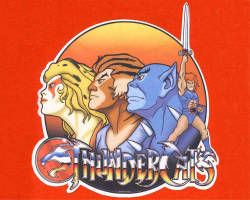 BACK IN THE DAY |1/23/89| The cartoon, Thundercats, debuted on