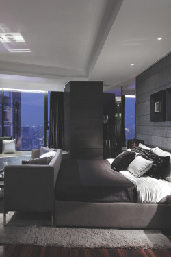 envyavenue:  Master Bedroom