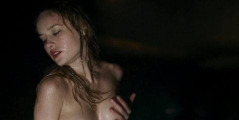 Brie Larson - Tanner Hall (2009)