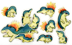 sir-lion-steak:spiky flaming rodents 