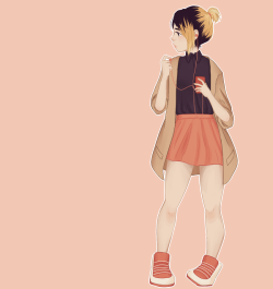 starryprlnce:  a kenma for my sidebar !!not a gend erbend!!