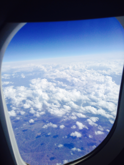 #plane #flight #cloud #clouds #mexico #landscape