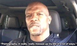lamejanesbff:  this-is-life-actually:  Watch: Terry Crews reveals