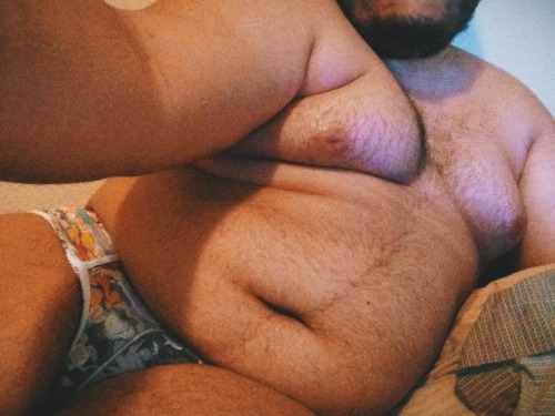 hairyminded:  EVERYTHING 