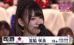 akb48girldaisuki:  jurina-holic: 39-sakuchan:   Sakura, you grew