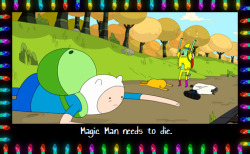 Adventure Time Confessions