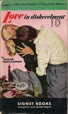 Pulp Covers