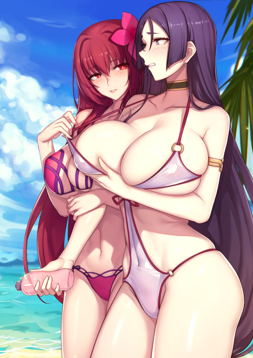 ryuko:    Evan揚 