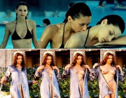 nude-and-sexy-celebs:  Vera Jordanova