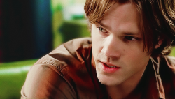 spnedits:  (3.08)   Jared Padalecki is and always has been perfect