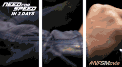 needforspeedmovie:  Don’t miss Aaron Paul in Need For Speed