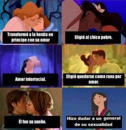 zombie-panda-mutante:  pardon-me-im-not-in-love:  Mulan XD  Grande