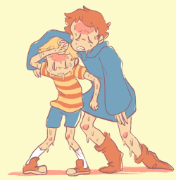 sailorleo:  psi fevers 