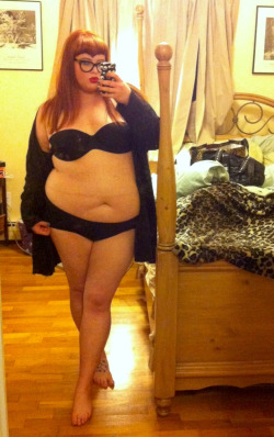 bigfatcherrybomb:  I change immediately when I get home and usually