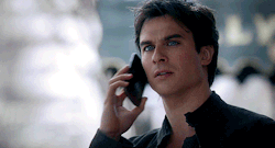 The Vampire Diaries