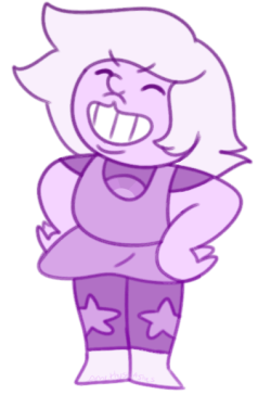 amethyst-ashes:  she is filled with determination   <3 <3