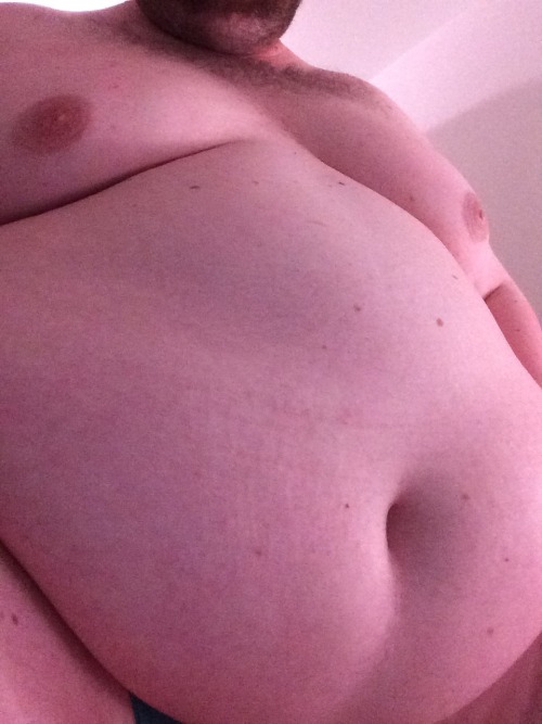 preedch:  Belly Friday?  Belly Friday spilling over onto Saturday it’s so big