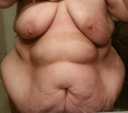 pwurster:  yazmintaylorbbw:  yazmintaylorbbw:  All fresh and