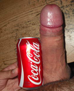 Hope the ladies like this one!  (Coke, I mean… ;D) Thanks